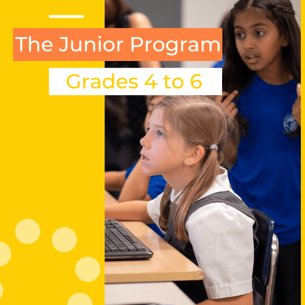 Learn More About Newton's Grove School