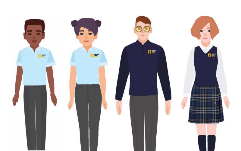 Quick Facts About Newton's Grove School