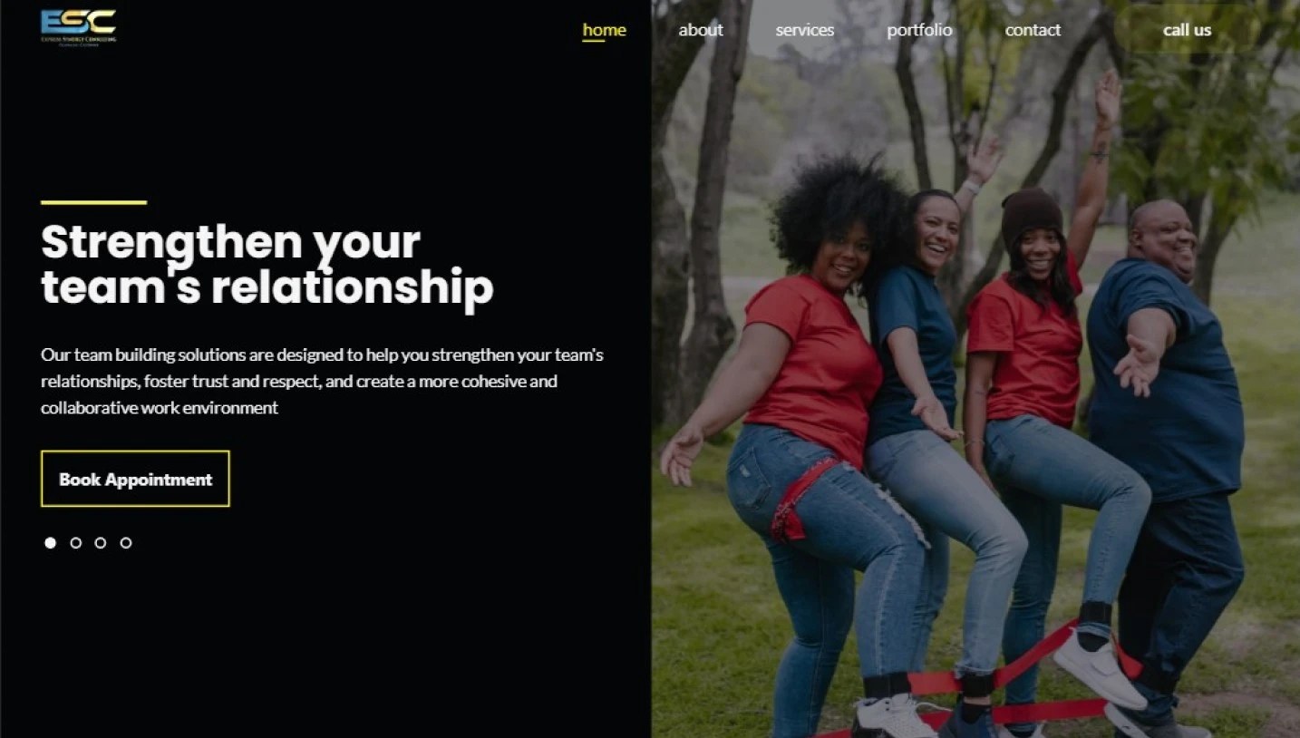 Newton Warui Software Developer