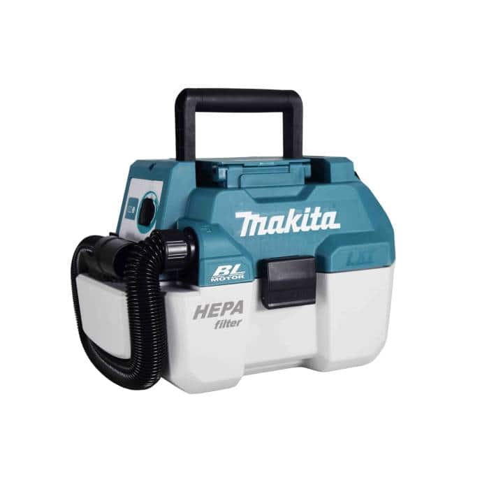 שואב אבק נטען מקיטה MAKITA 18V XCV11Z » כלי עבודה יד ראשונה