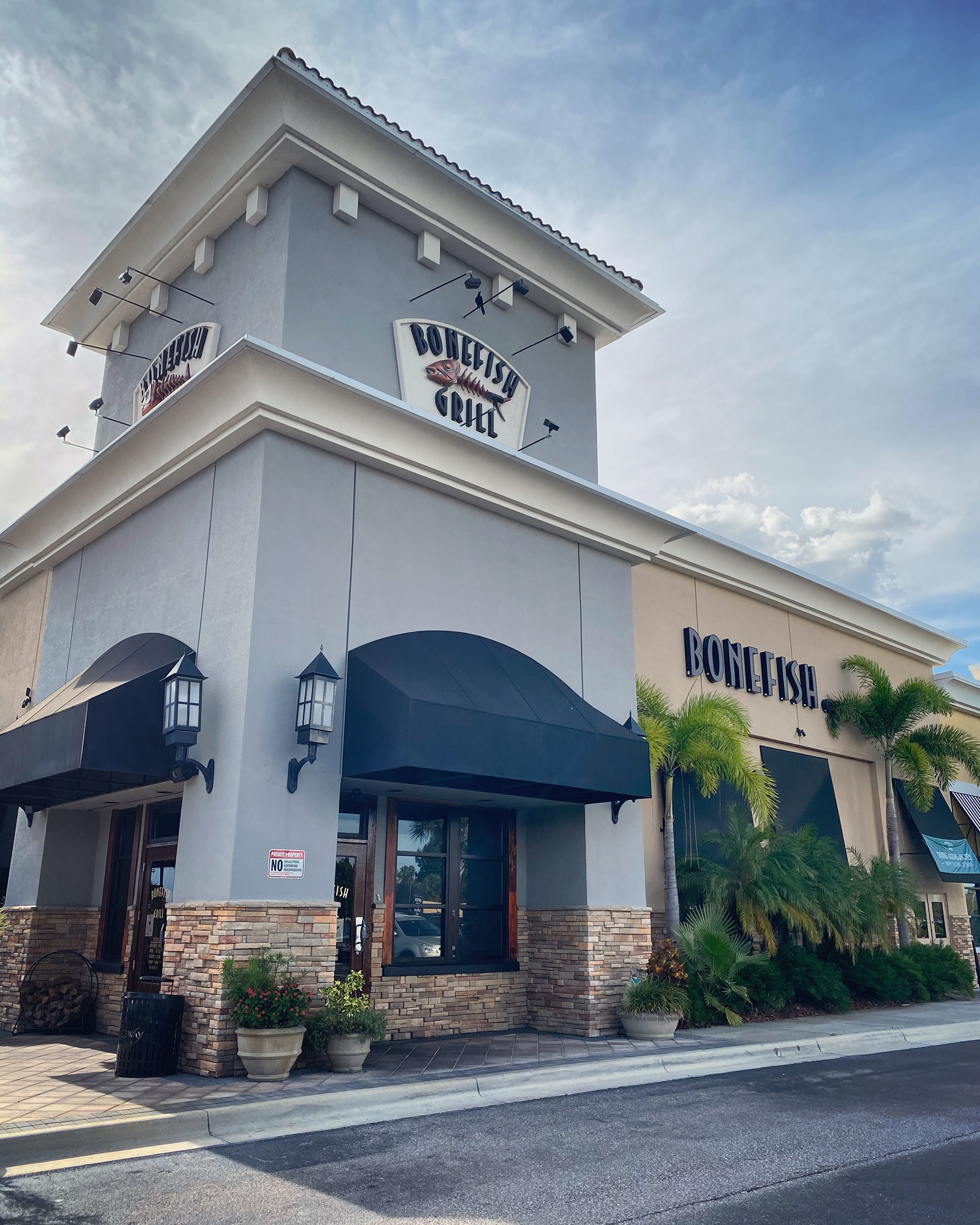 Bonefish Grill Orlando Gateway NewToOrlando™