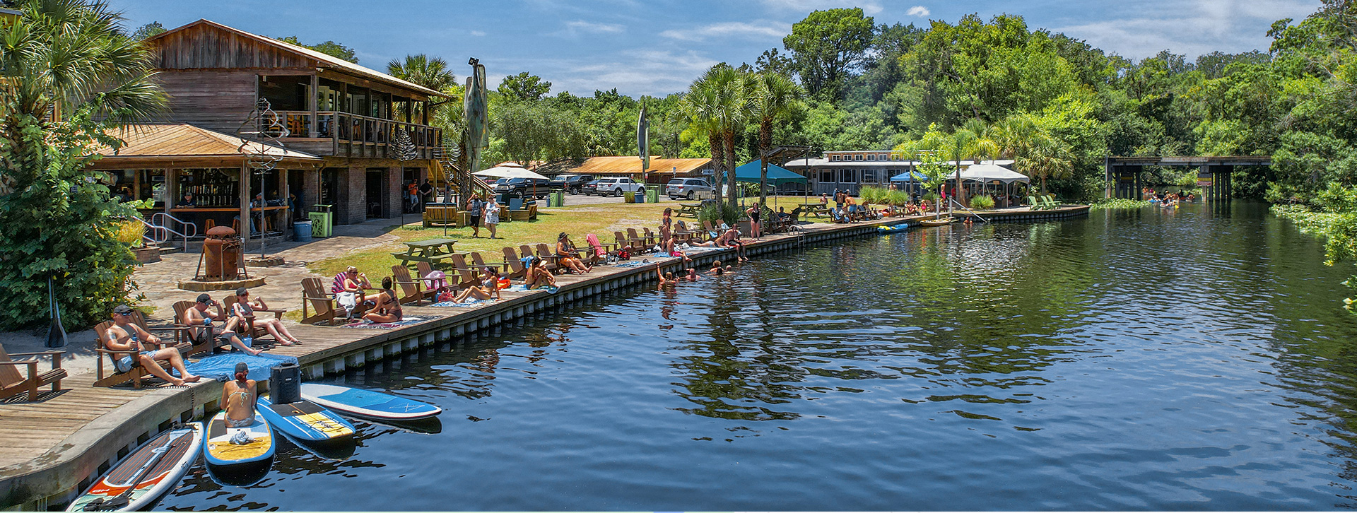 Wekiva Island NewToOrlando™