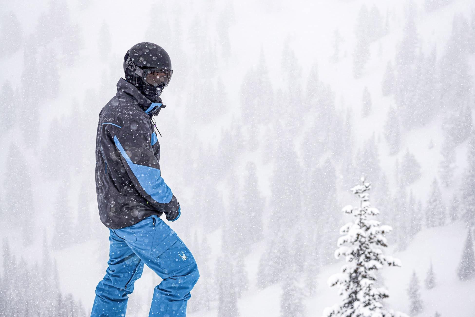 Are Ski Pants Waterproof? & How to Buy Your First Pair New To Ski