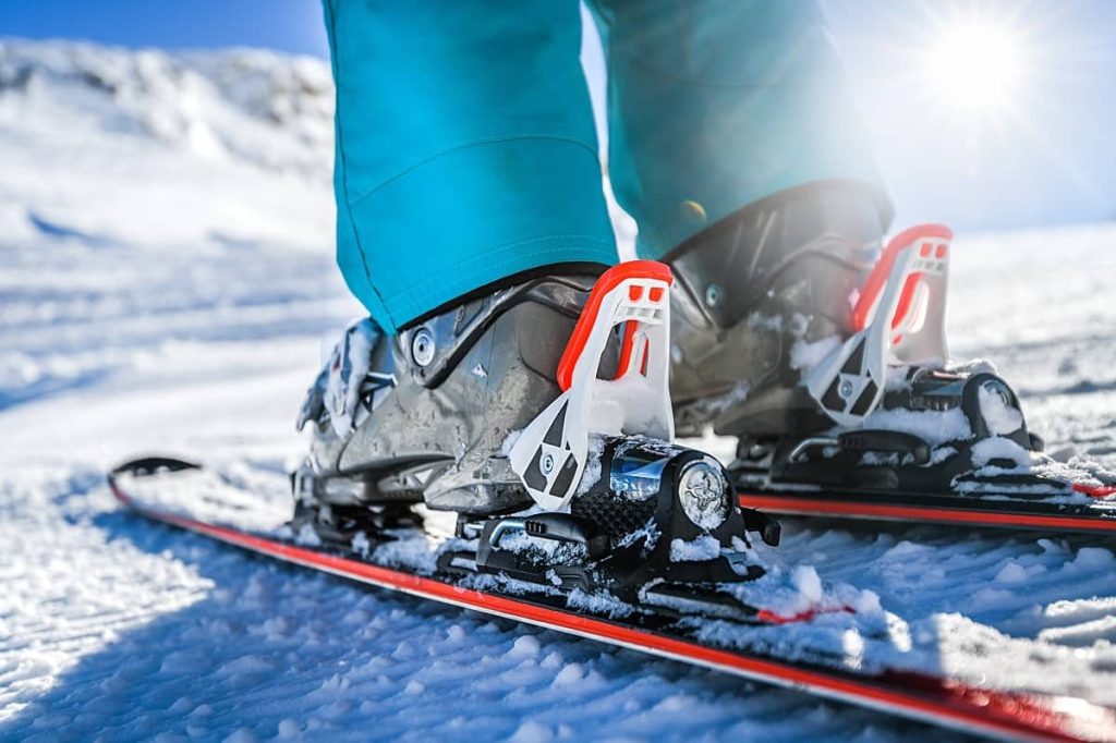 Are You at Risk of Skier's Toe? Find Out How to Protect Your Feet on