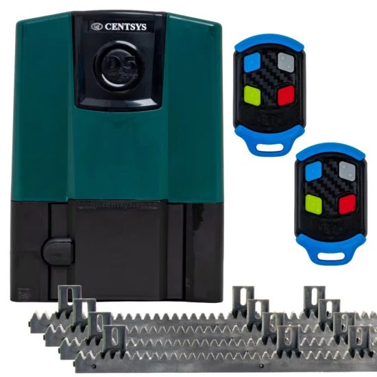 D5EVO Sliding Gate Motor Melbourne Newtower