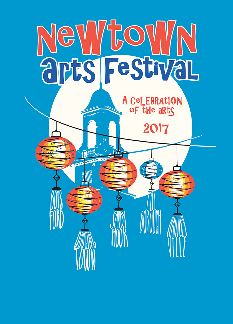 Vendor List, Newtown Arts Festival 2023 Featured Artist For Newtown Arts Festival 2022 | Newtown Arts Festival