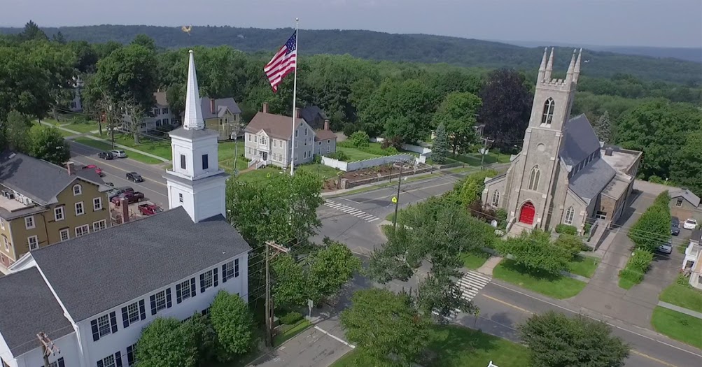 Newtown what remains after all is lost? Screenings