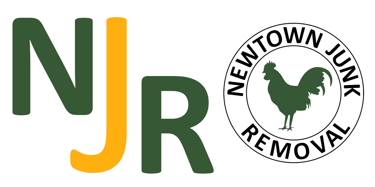 Pricing NJR Newtown Junk Removal