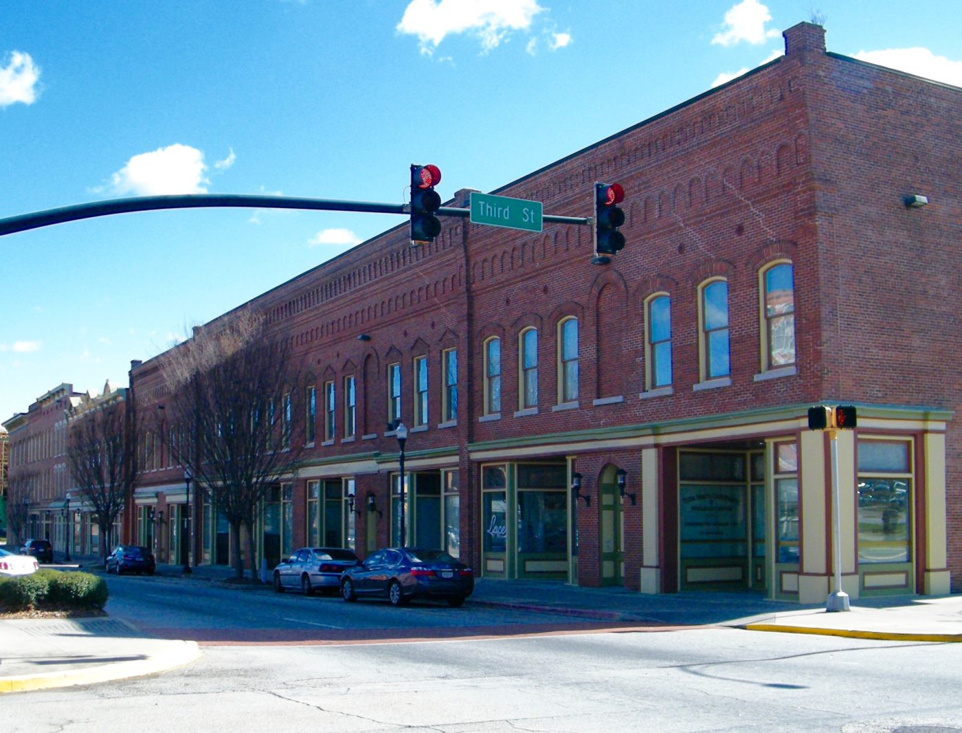 Poplar Pointe Lofts PP460202 NewTown Macon