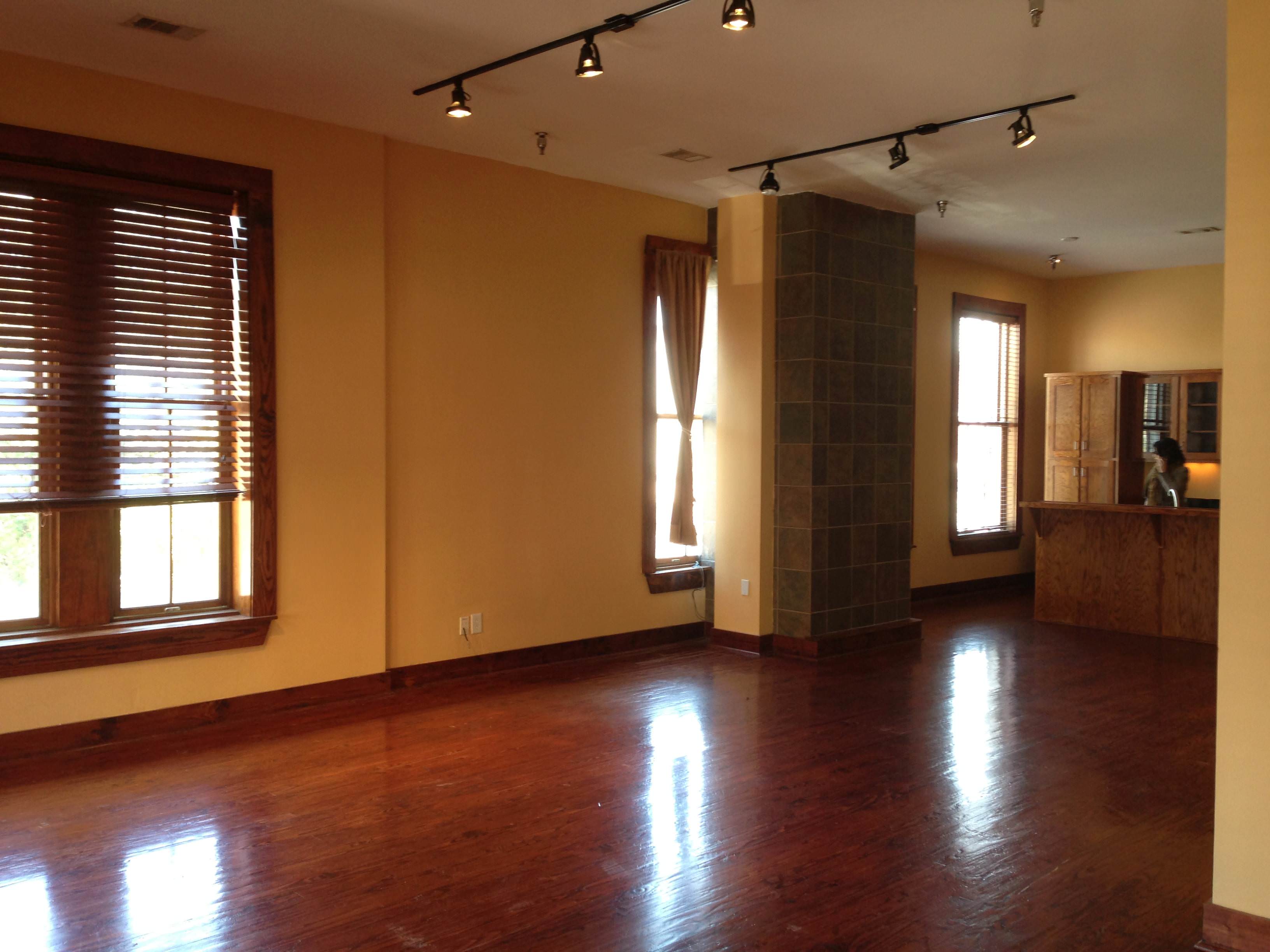 Newberry Lofts N205 NewTown Macon