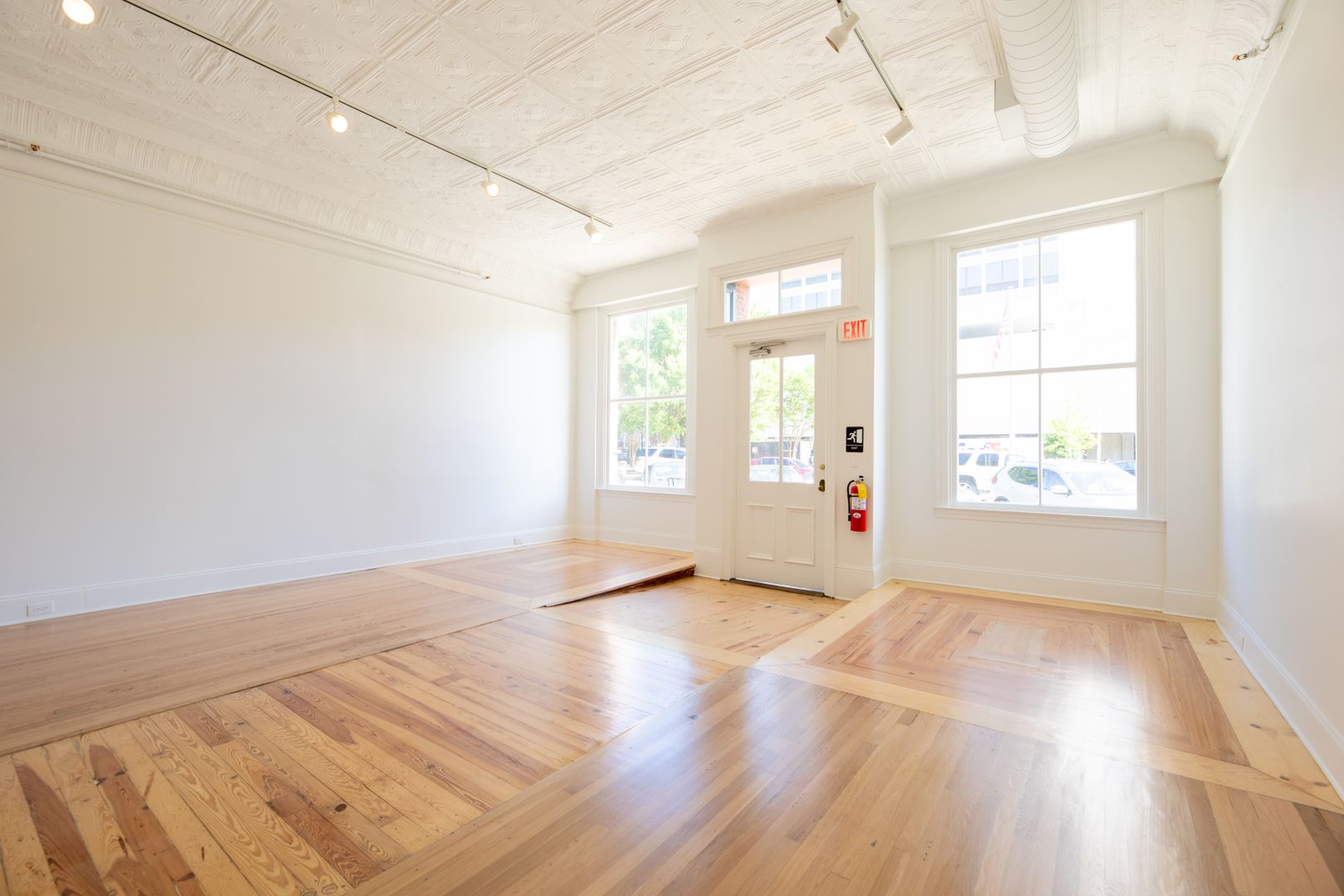 Washington Lofts 576 Mulberry Street NewTown Macon