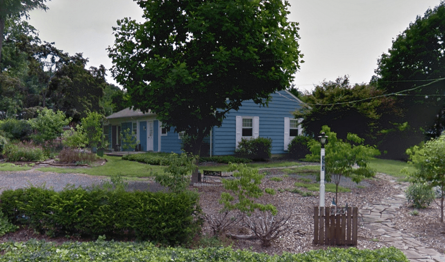 Ceremonial Jewish Bath House Proposed