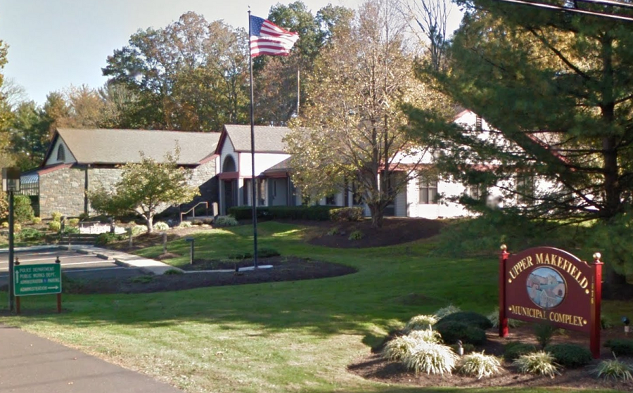 Upper Makefield Will Continue Township Manager Search
