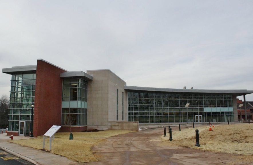 Bucks County Community College Unveils New Science Building