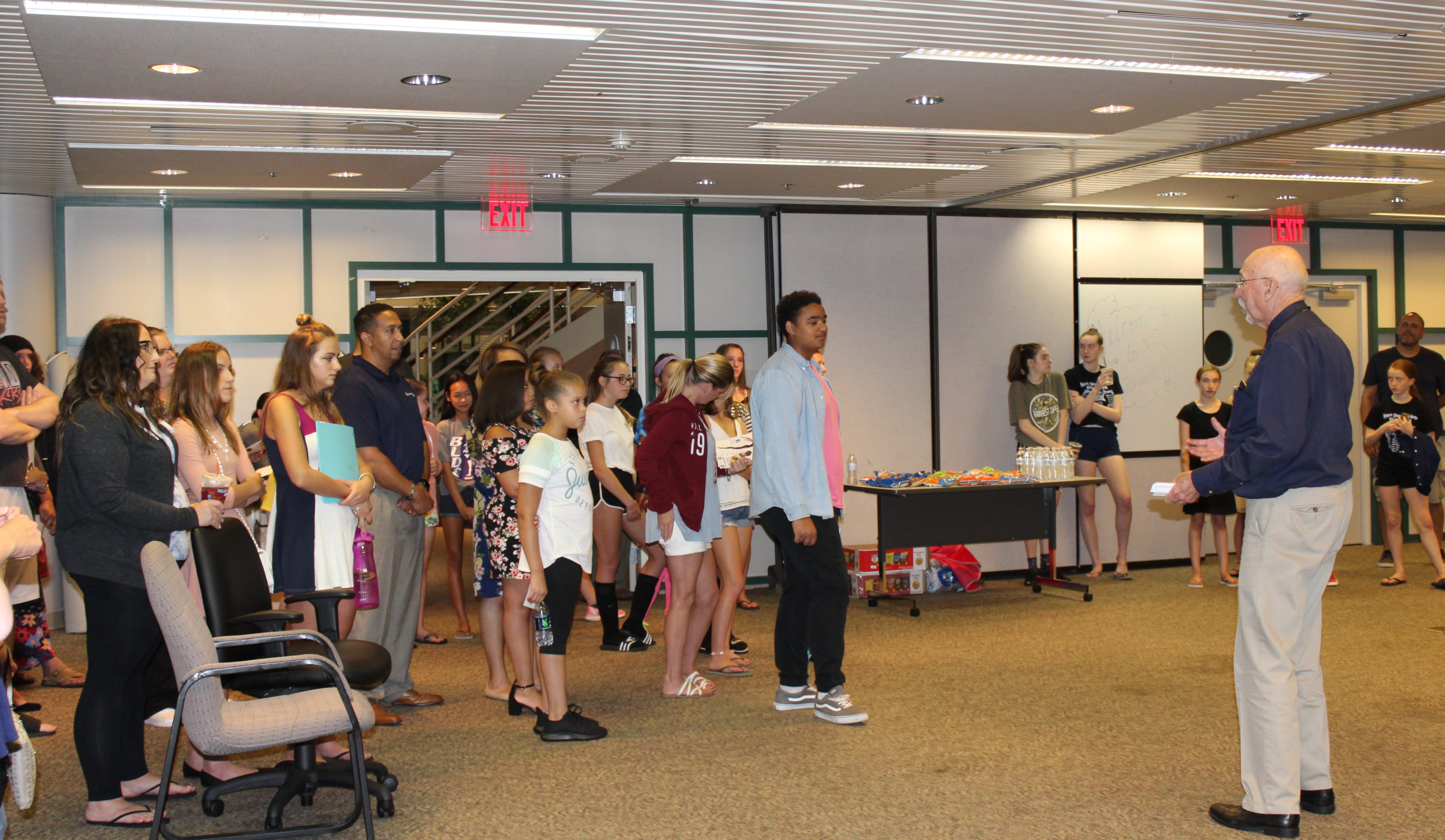 Arts-Focused Charter School Seeking New Location In Lower Bucks County