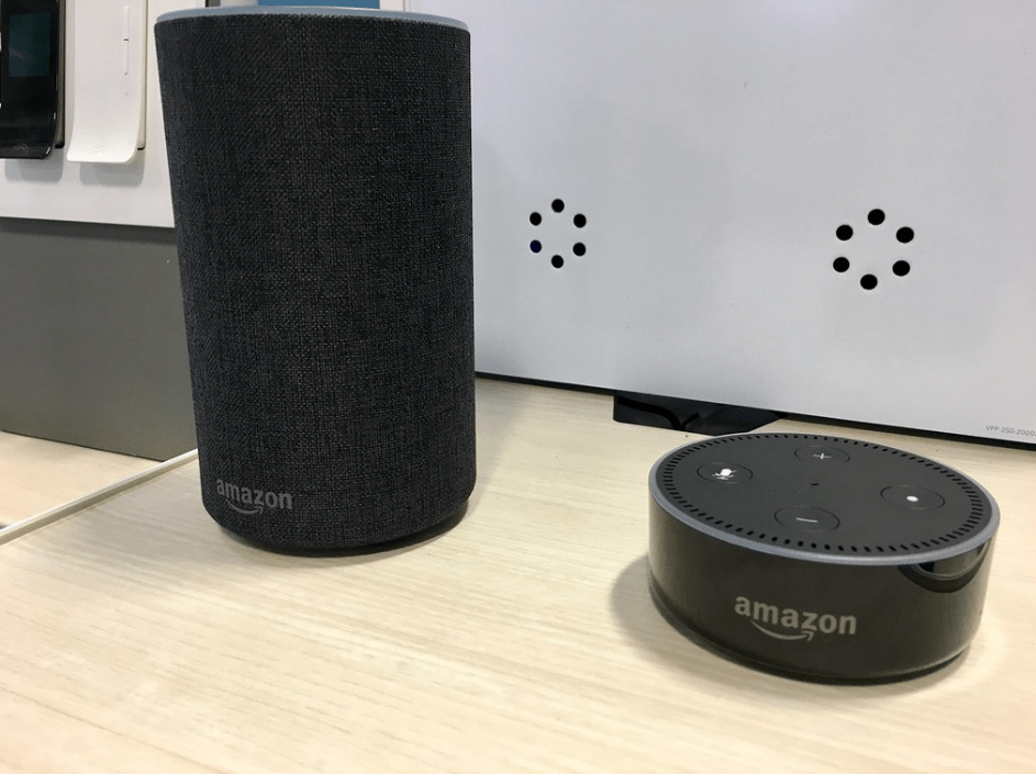 Doctor Alexa Will See You Now Is Amazon Primed To Come To Your Rescue
