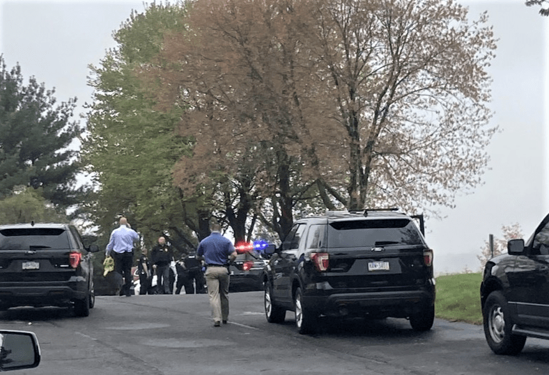 Upper Makefield Mom Accused Of Killing Sons Waives Preliminary Hearing