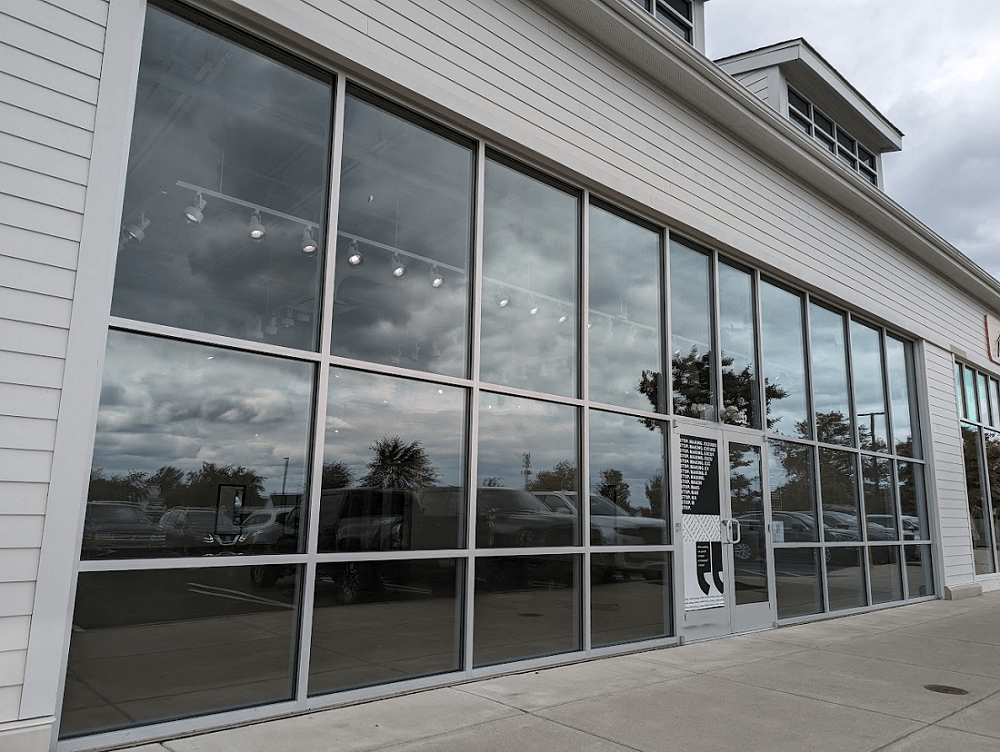 Lululemon To Open Permanent Outpost In Newtown