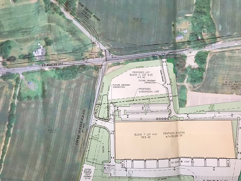 Major roadway & commercial development changes coming in 2021 New