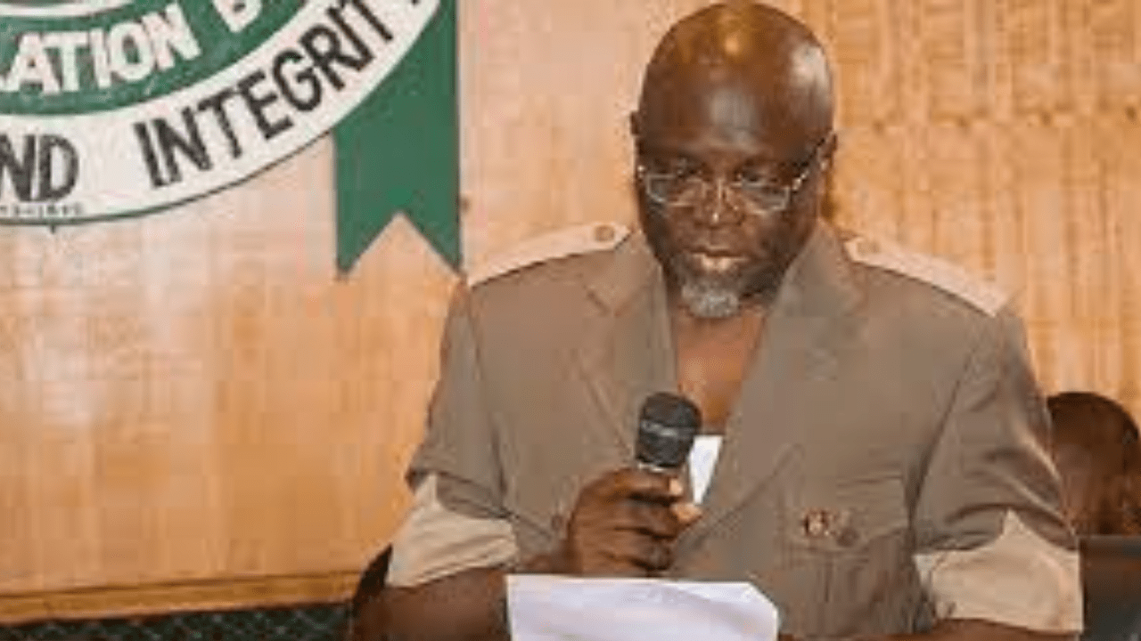 JAMB CUT OFF MARK 2022 New Track