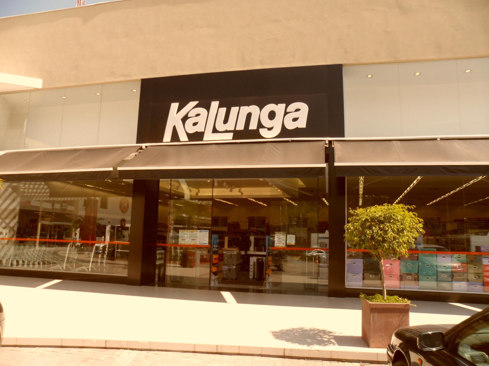 Kalunga inaugura 26ª loja no Rio de Janeiro Newtrade