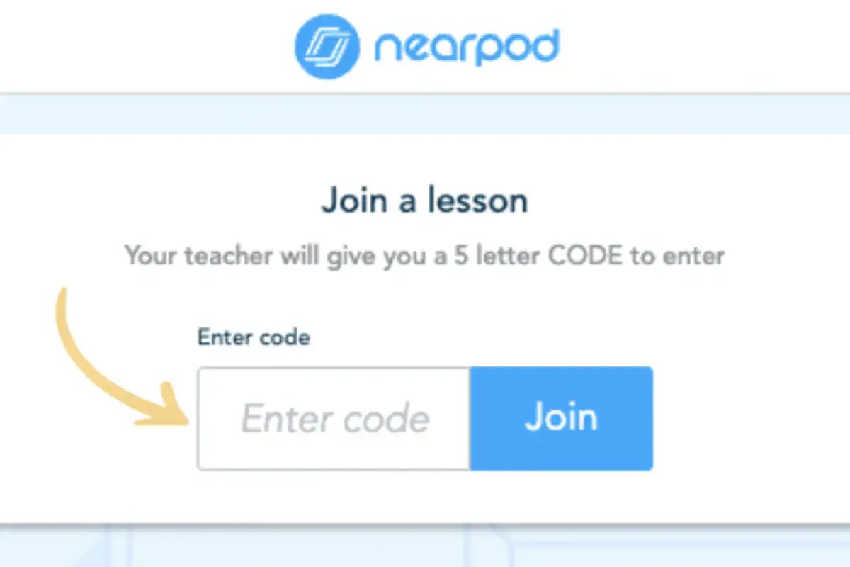 Unlocking Interactive Learning A Complete Guide to Nearpod Join New