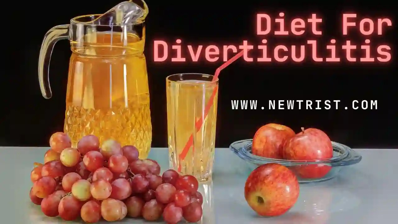 Diet For Diverticulitis Newtrist Nutritionist Dietitian Dietician