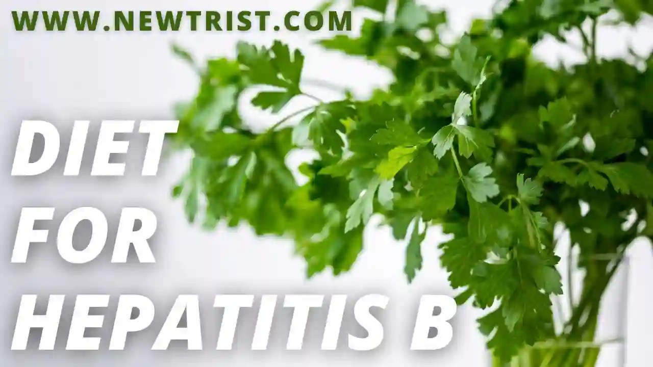 Diet For Hepatitis B Newtrist Nutritionist Dietitian Dietician