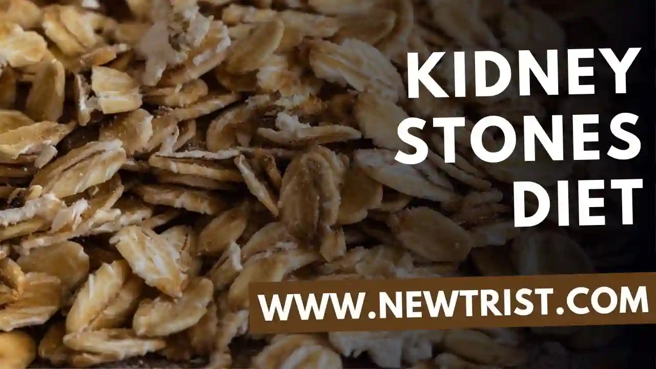 Kidney Stones Diet Newtrist Nutritionist Dietitian Dietician Weight Loss