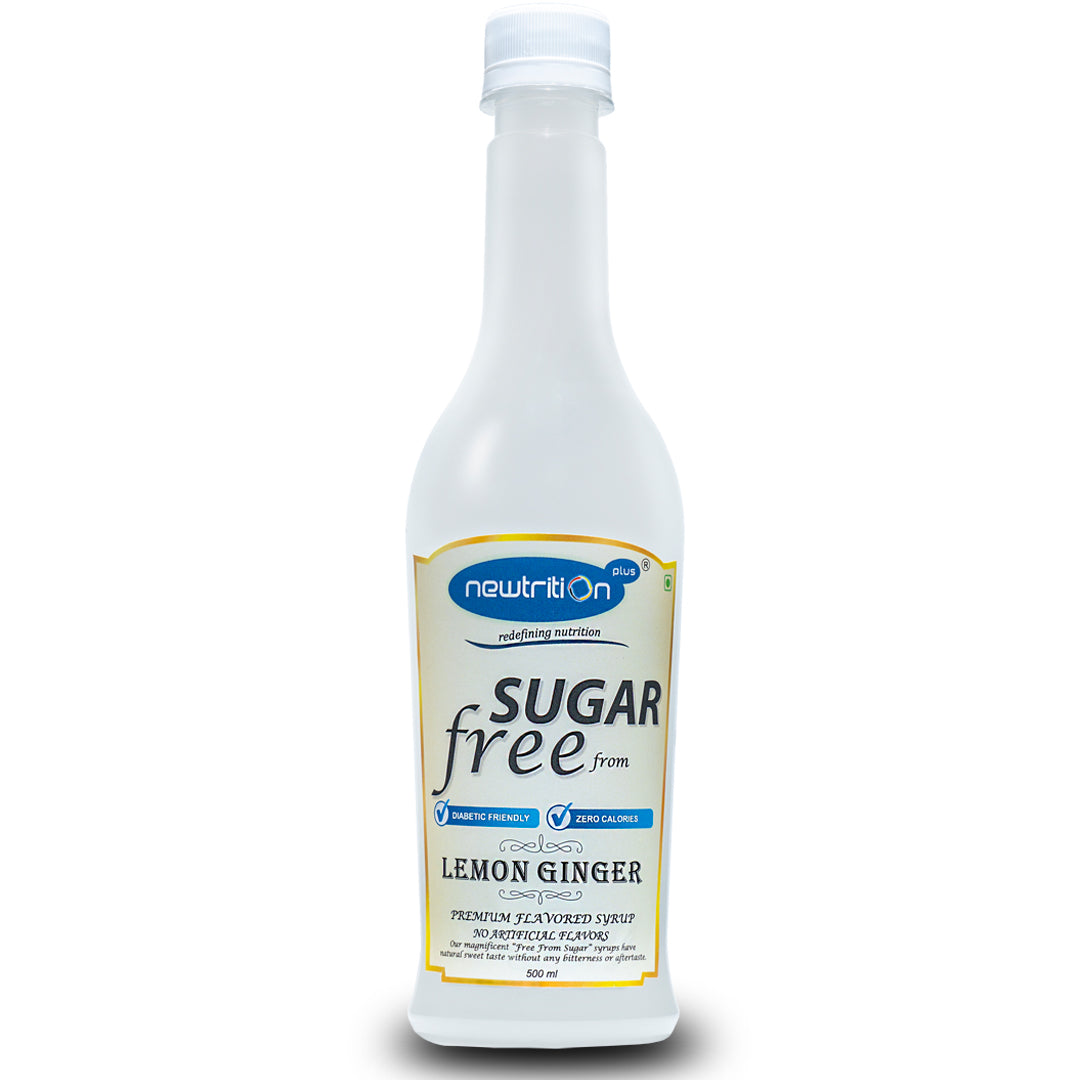MOCKTAIL SYRUP SUGAR FREE MOCKTAIL SYRUP