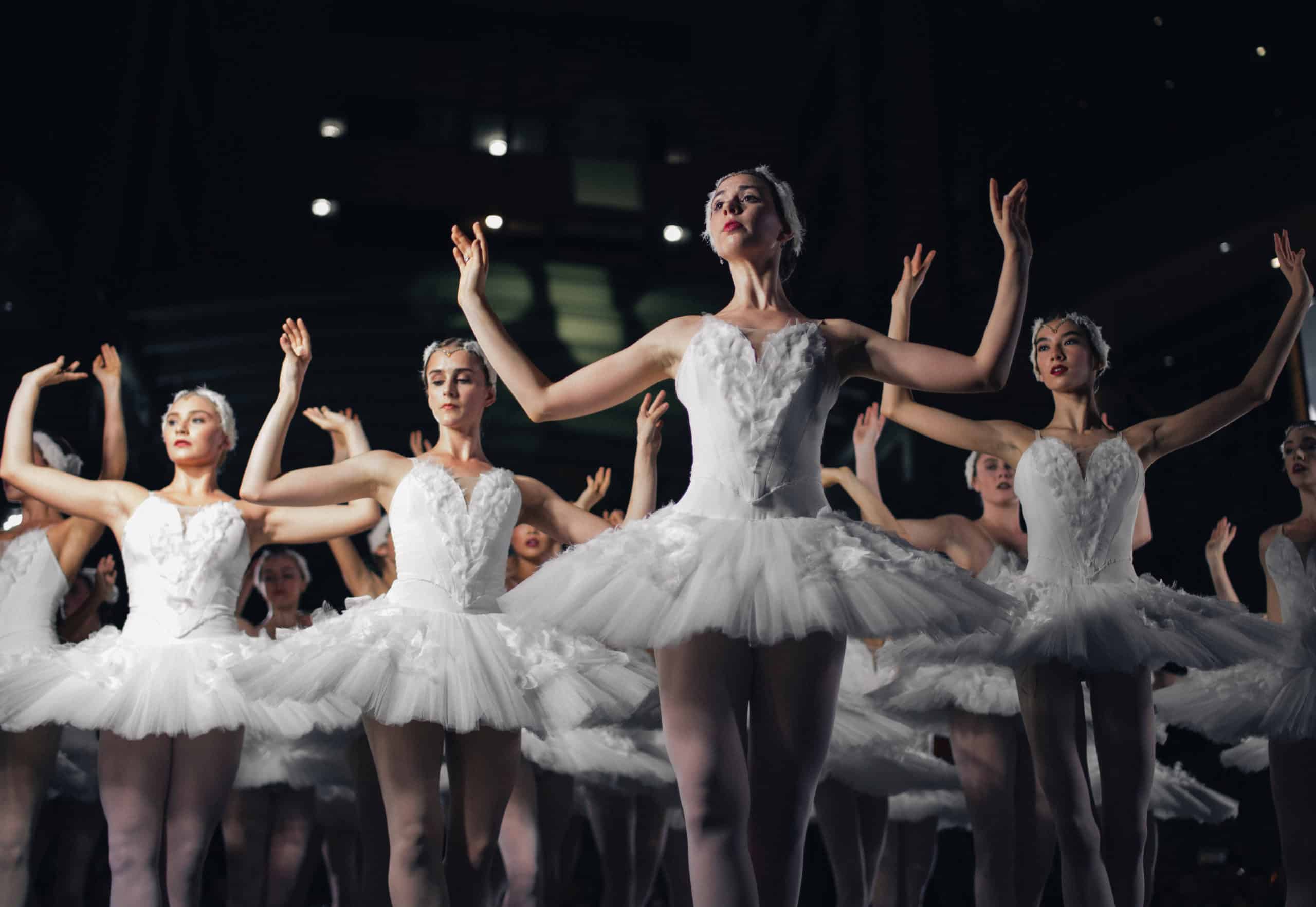 2023 Best Ballet Summer Intensives Backed by 20year dancer.