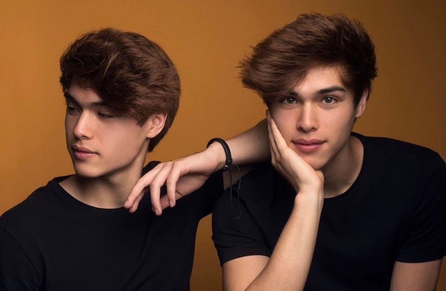 Stokes Twins Plead Guilty to Charges for YouTube Bank Robbery Prank