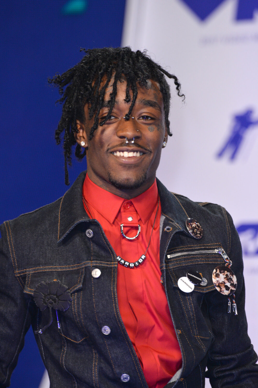 Lil Uzi Vert A Controversial LGBTQ+ Celebrity That We Should Still