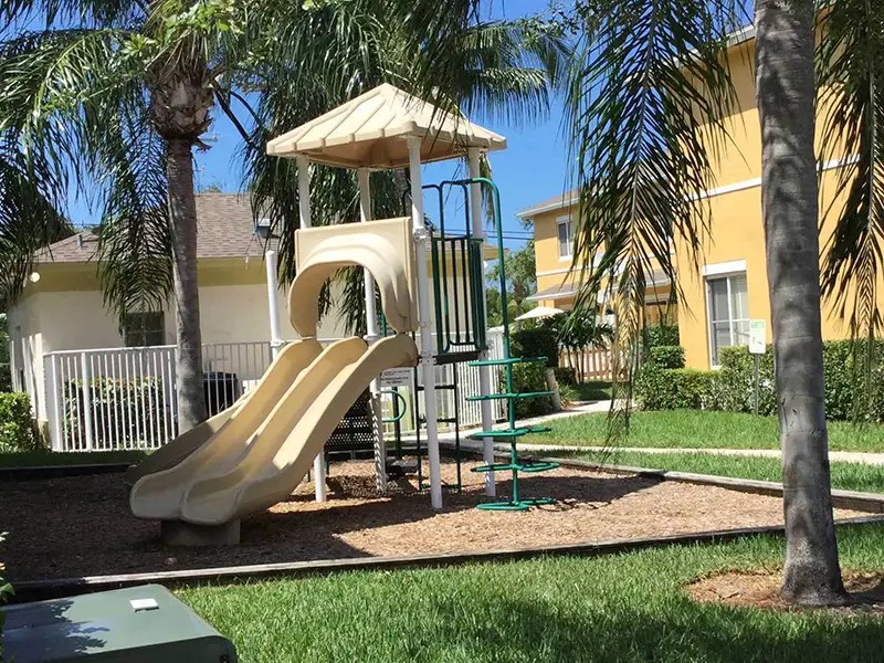 Completed Communities New Urban Communities