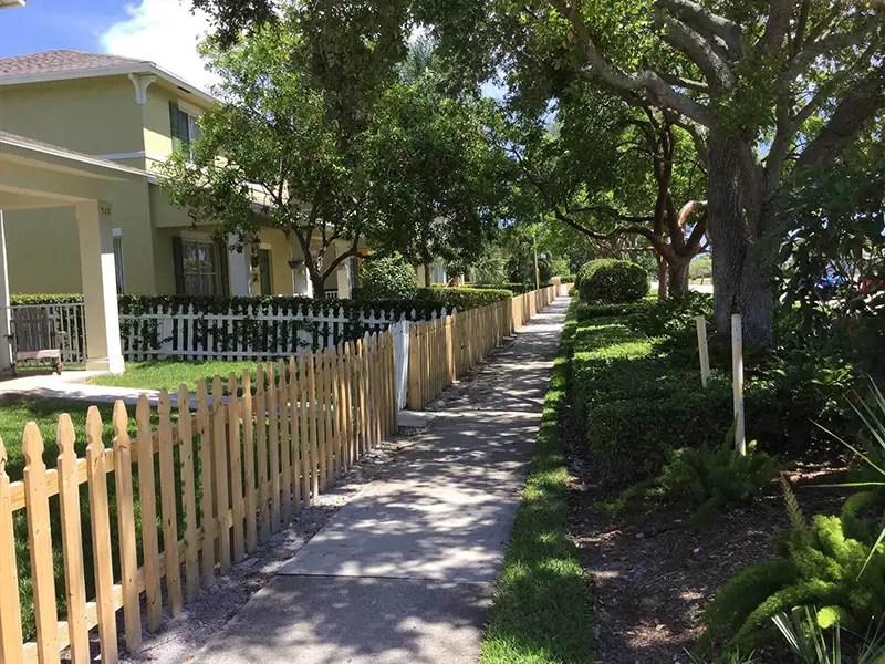 Completed Communities New Urban Communities