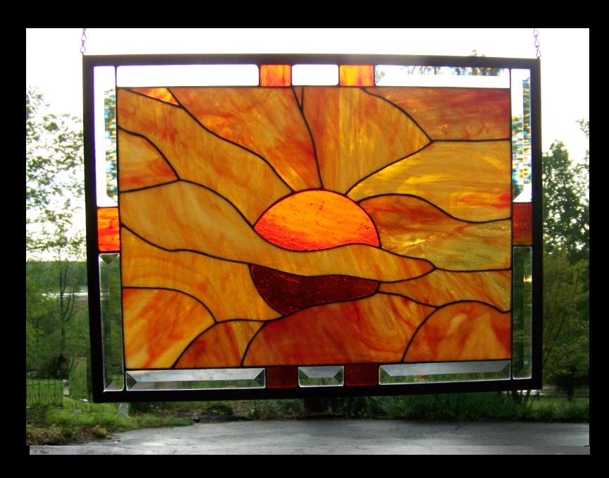 Stained Glass Gallery New View Art Glass