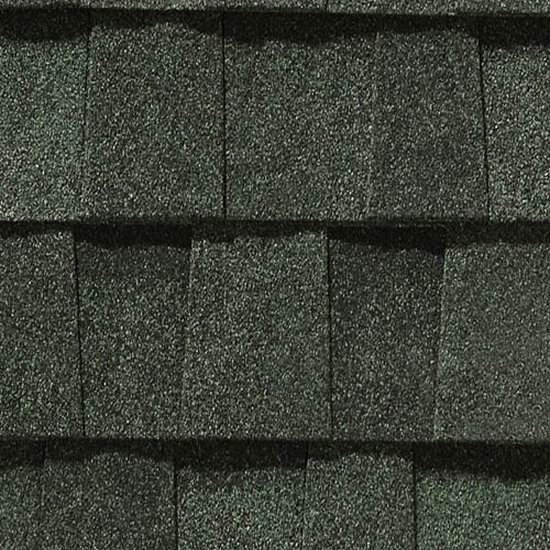 Thunderstorm Gray Shingles Landmark Certainteed Landmark Pro Shingles