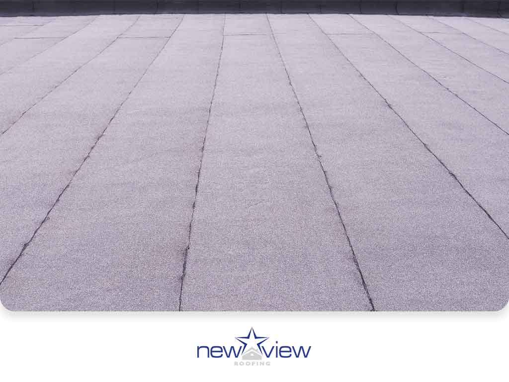 PVC Roofing and the 5 Reasons It’s Good for Flat Roofs Commercial