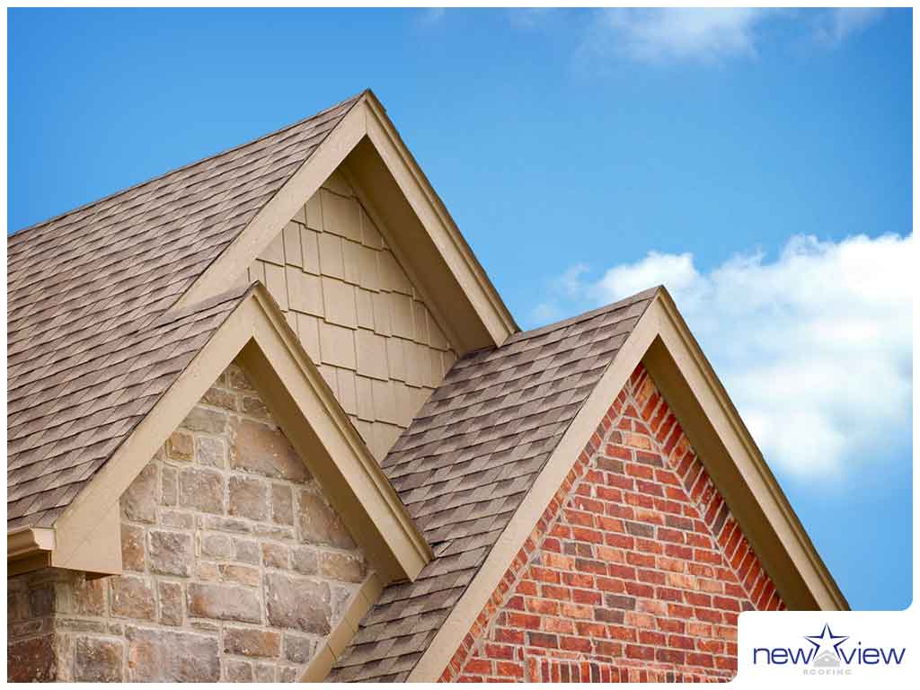 Choosing the Right Roof Shingle Color Roof Replacement & Installation