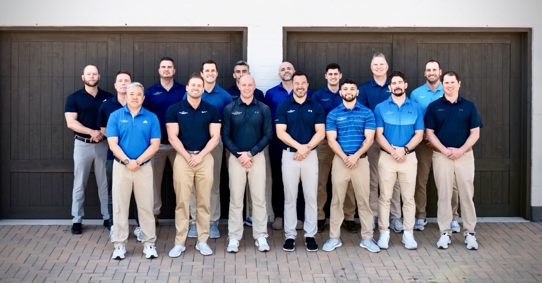 About Us New View Roofing Dallas, TX New Roofs Roofing Company