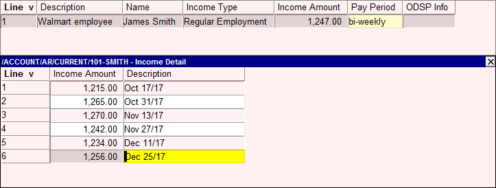 1.11.4.1.1.1 Using the RGI Calculator in Ontario NewViews Nonprofit