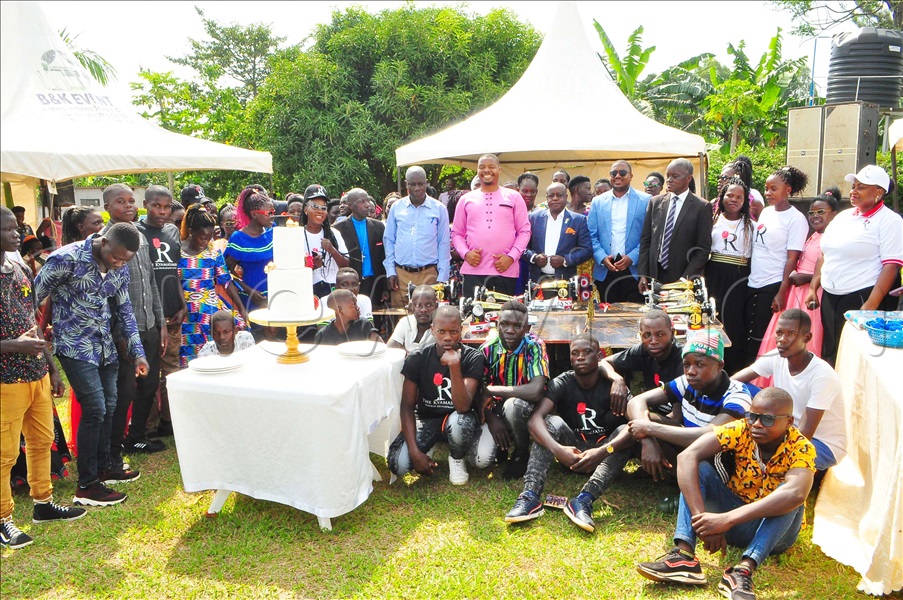 Over sh778m needed to construct multipurpose skilling centre in Hoima