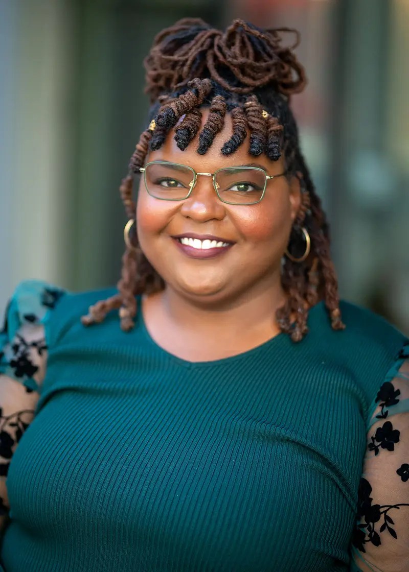 Illuminate New Vista