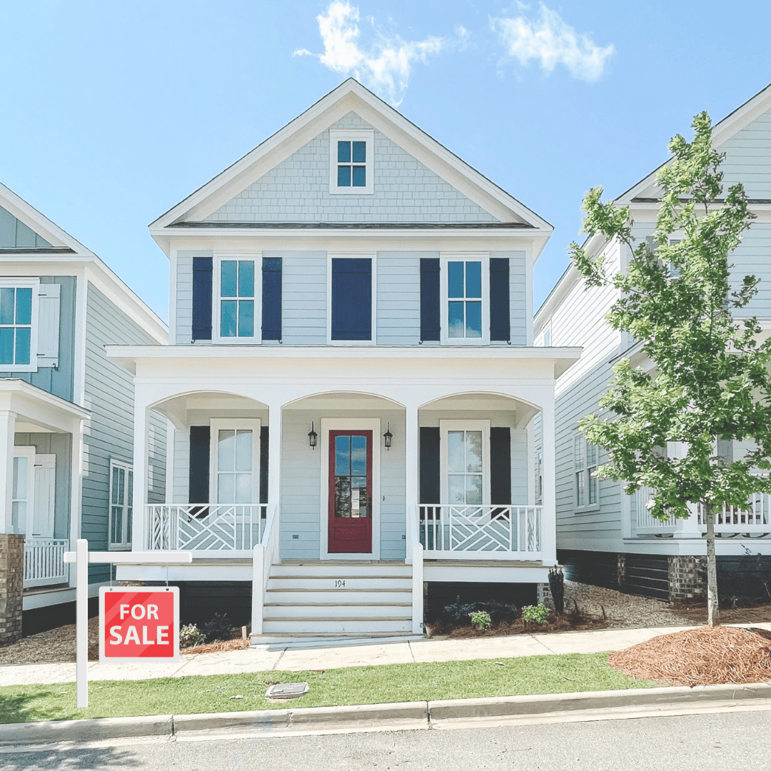 Preparing To Sell Your Home New Waters Realty