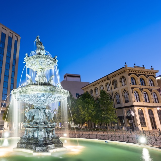 Spotlight Montgomery County New Waters Realty