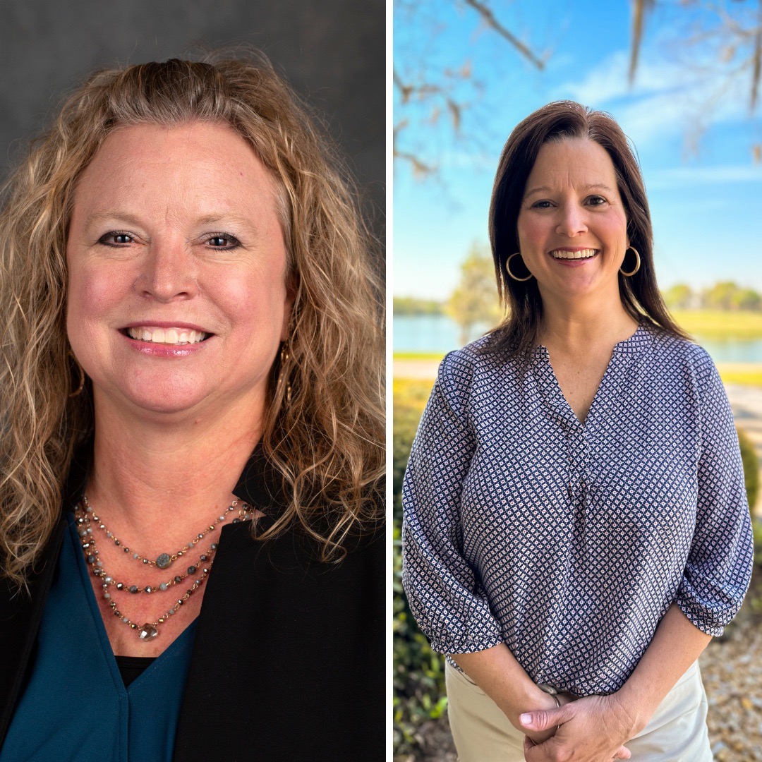 New Waters Realty Announces the Promotion of Two Leadership Positions New Waters Realty
