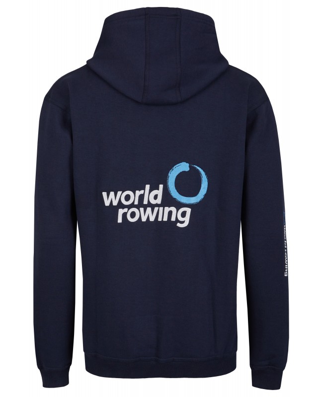 World Rowing Hoodie