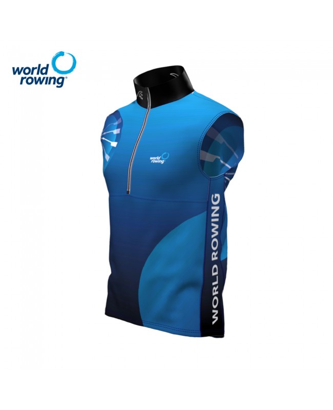 World Rowing Gamex Man Vest