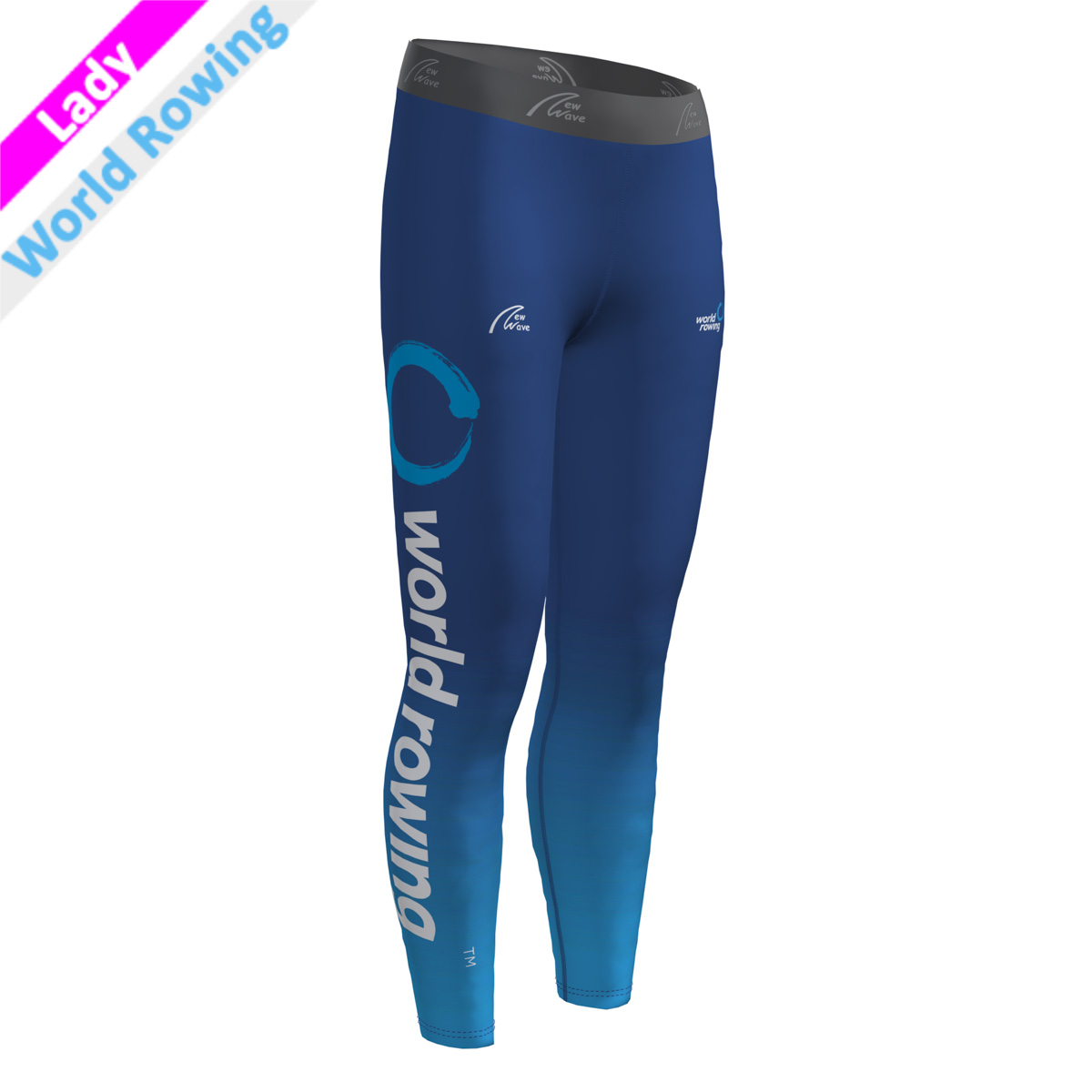 Rowing Clothing New Wave Sportswear GmbH