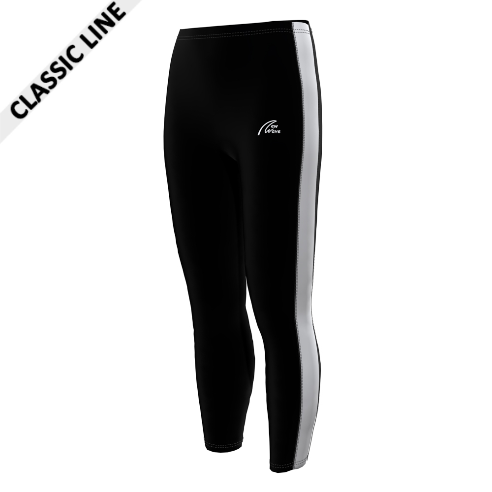 Ladies / Rowing Clothing / Rowing Pants / Classic Line New Wave